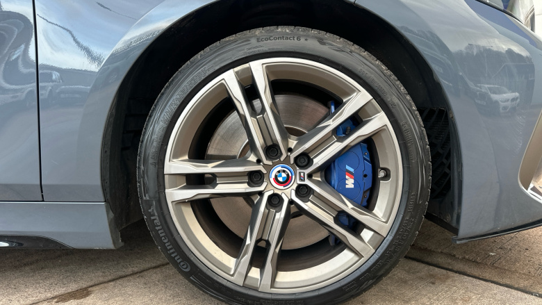 BMW 1 Series M135i xDrive 5dr Step Auto Petrol Hatchback